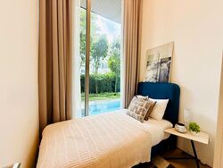 Cluny Park Residence (D10), Condominium #502309871